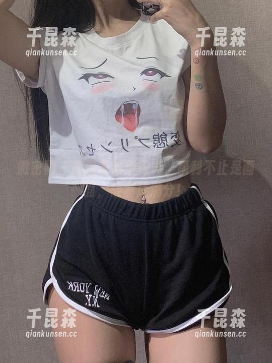 微密圈 - 陈佩奇这组写真，福利不止是画面，哇塞感满分！