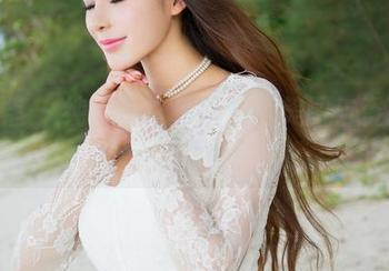 青豆客 – 纯小希白色档案：美图与资源的穷追