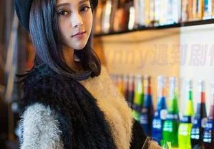 青豆客 – 当莫晓茜sunny遇到剧情：无圣光+原图=疯狂闹剧！