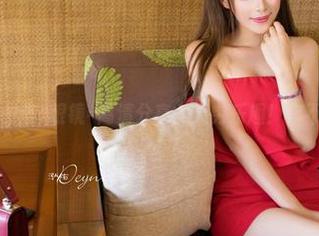 青豆客 – 莫雅淇+眼镜=高清分享的无穷乐趣！你不来试试吗？