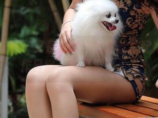 魔镜街拍 – 又是婷婷！这黑丝搭配她的工作日常，怕是要上天…