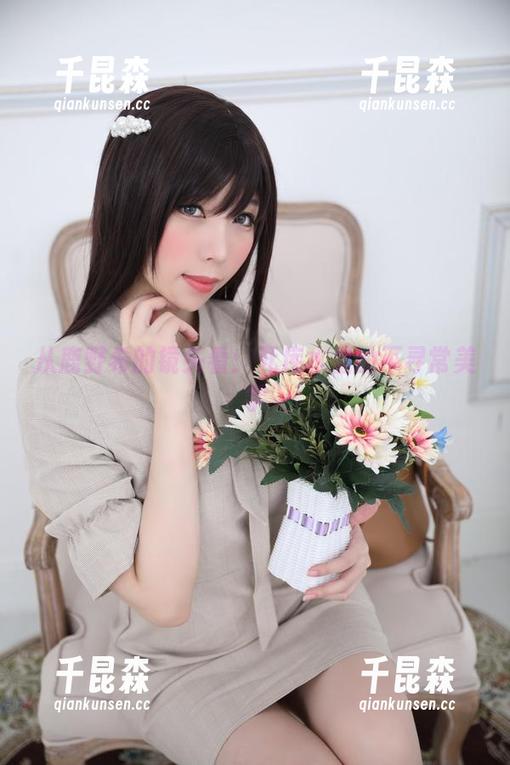 从鹿野希的镜头看：死库水里的不寻常美学